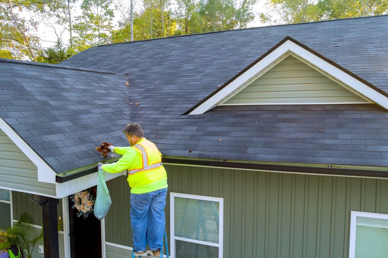 Gutter Cover Installation Experts