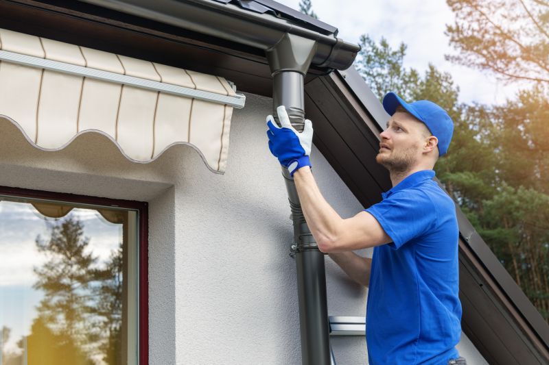 Specialized Gutter Service Companies